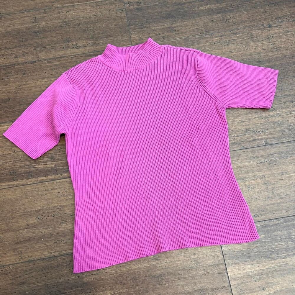 Women's Pink Shirt